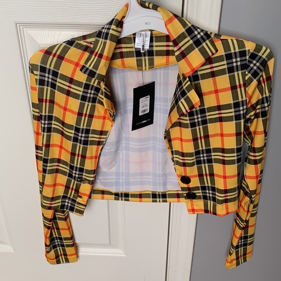 Mean Girls Halloween Costume XS Woman’s - Picture 2 of 8